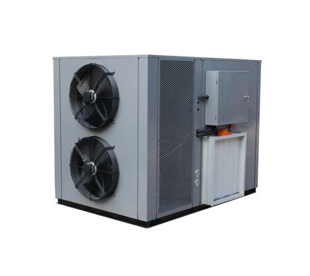 熱泵烘干機(jī)-河南中森智能